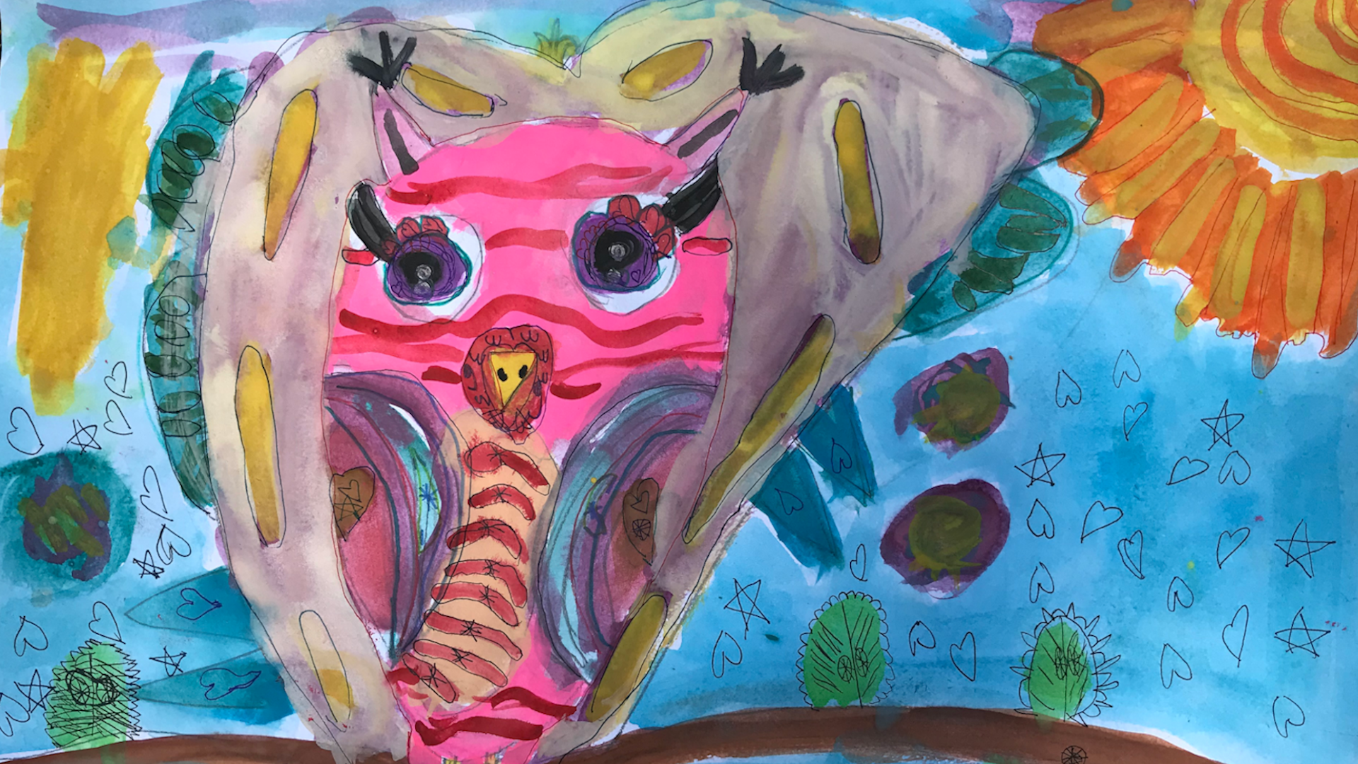 SvitKazok ART